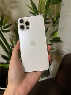 iPhone 12 pro PTA Approved