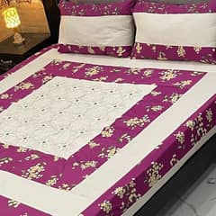 Bedsheets