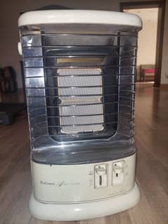 Gas Heater - Paloma Japanese brand