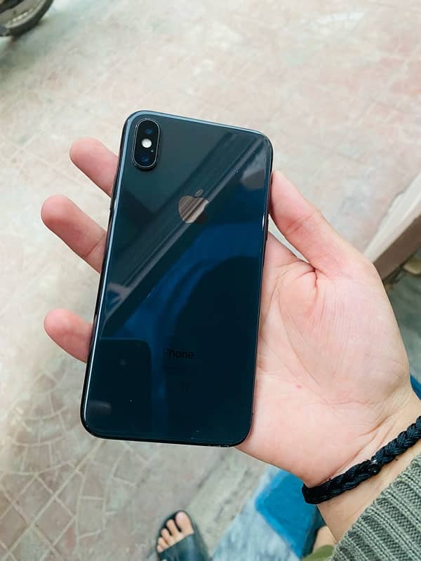 iphone x totall ok 1