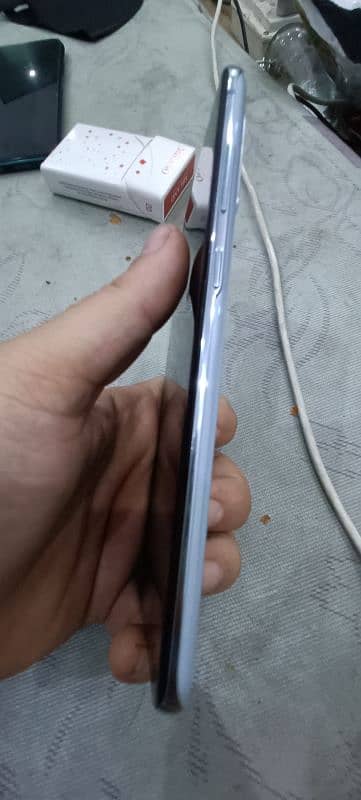 Samsung s20+ 12 / 128 non pta 5