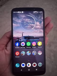 Motorola Z3