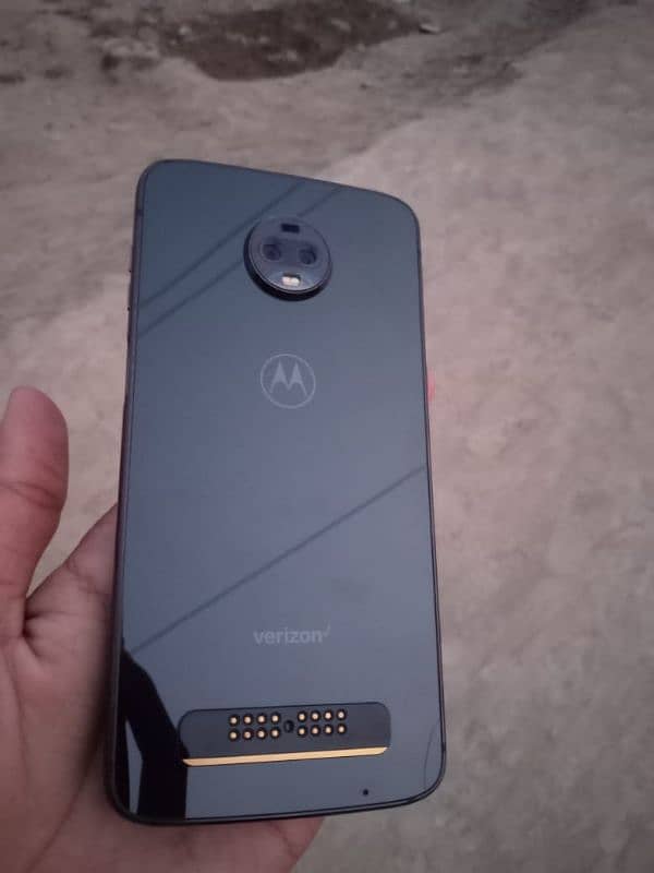 Motorola Z3 2