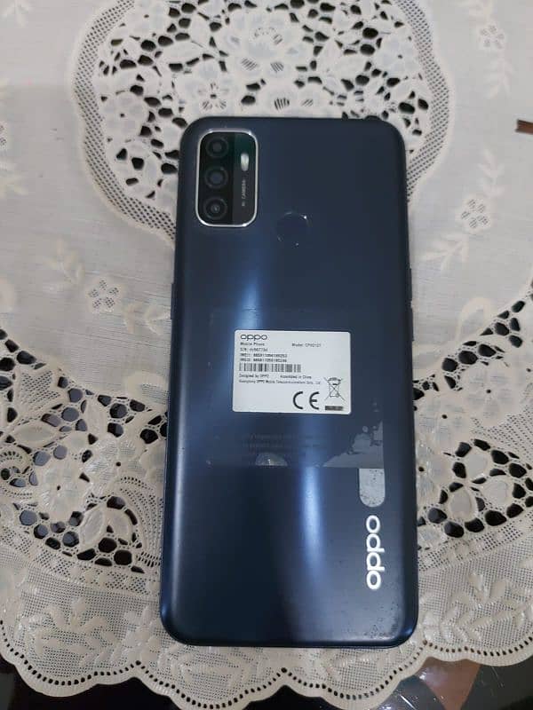 Oppo a53 0