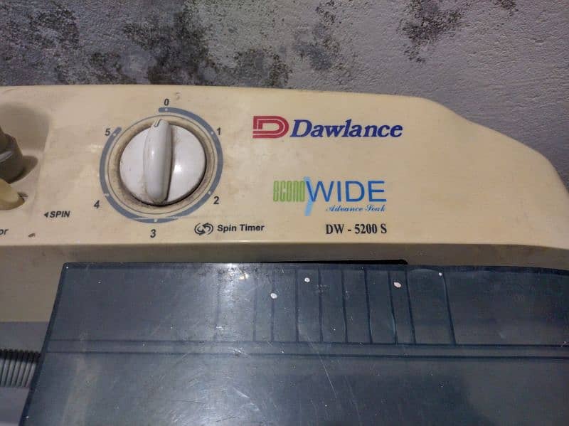 Dawlance DW 5200 S for sale 0