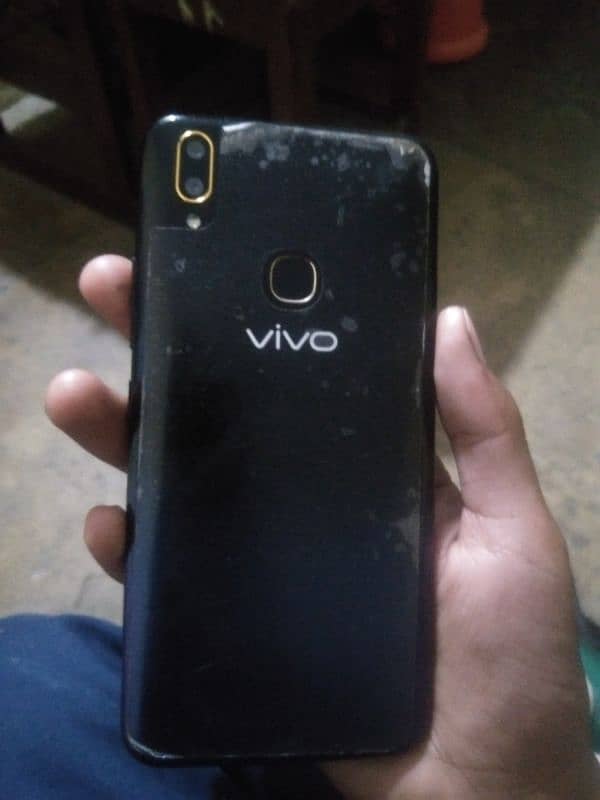 vivo y85 1