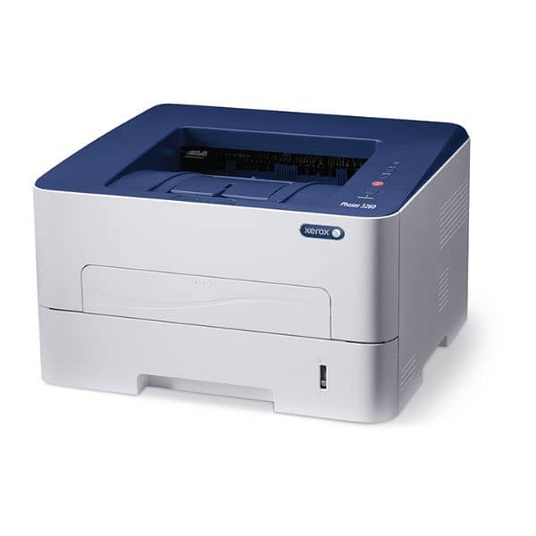 Xerox printer 3260 1