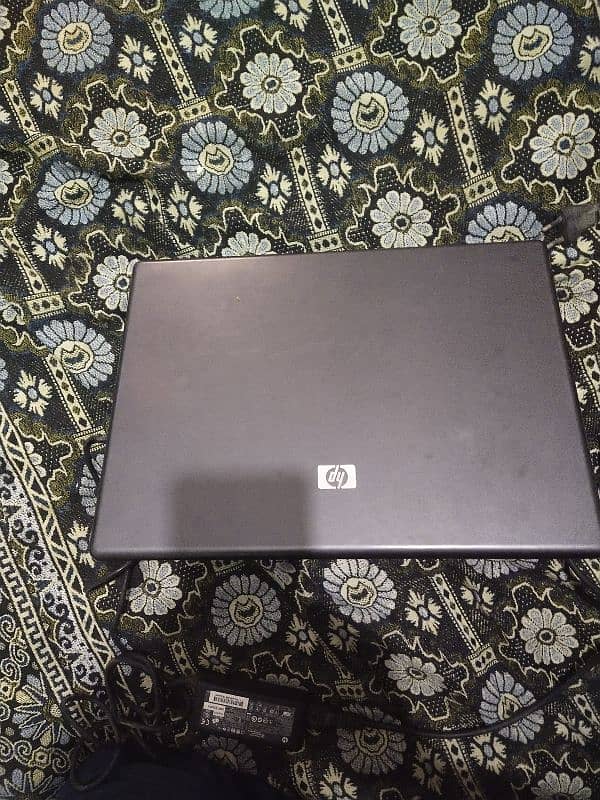 HP course 2 duo laptops 1