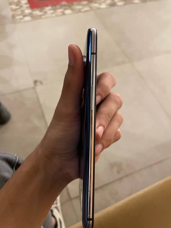 Oneplus 7t 8/128 Condition 10/9 1