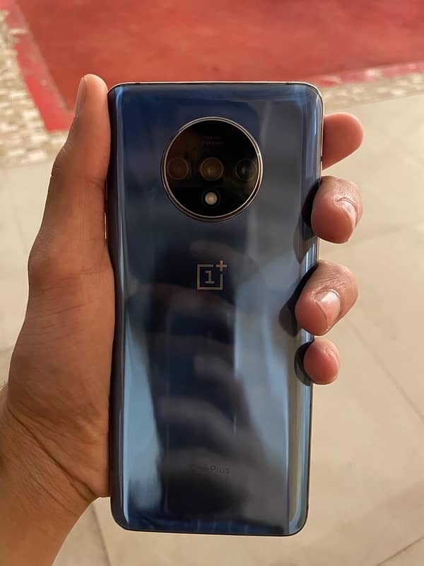 Oneplus 7t 8/128 Condition 10/9 2