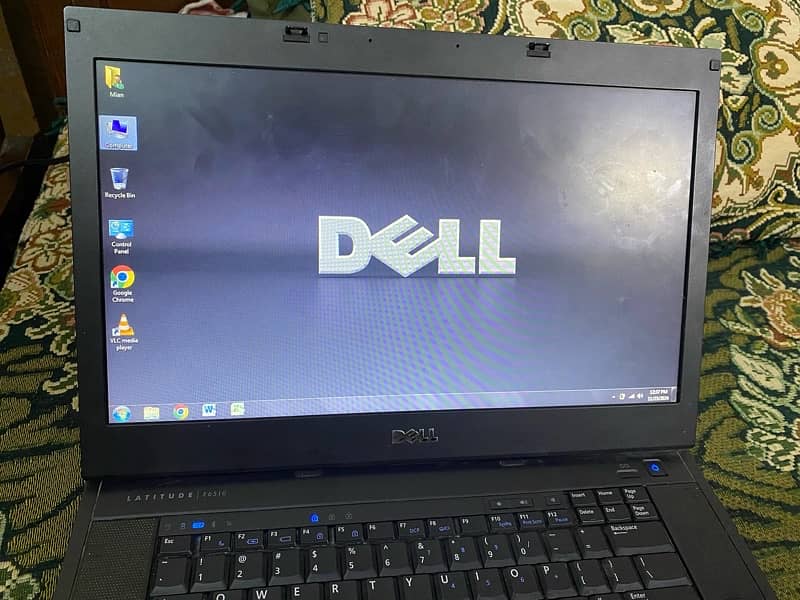 Dell Laptop Core I5 1