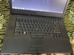 Dell Laptop Core I5