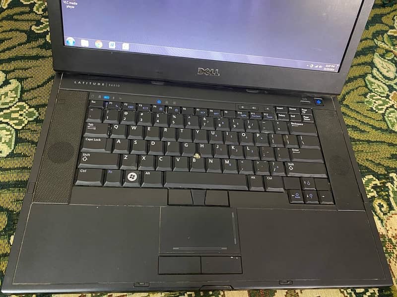 Dell Laptop Core I5 0