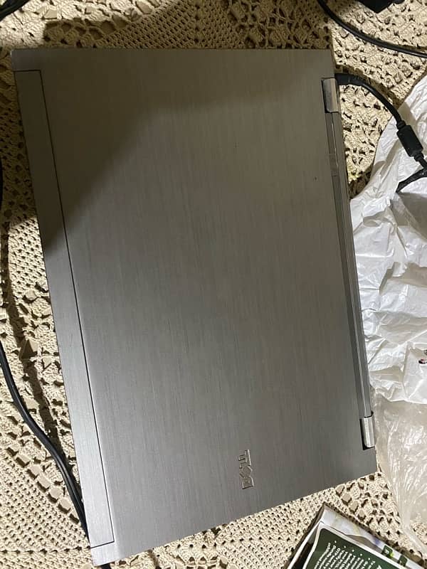 Dell Laptop Core I5 4