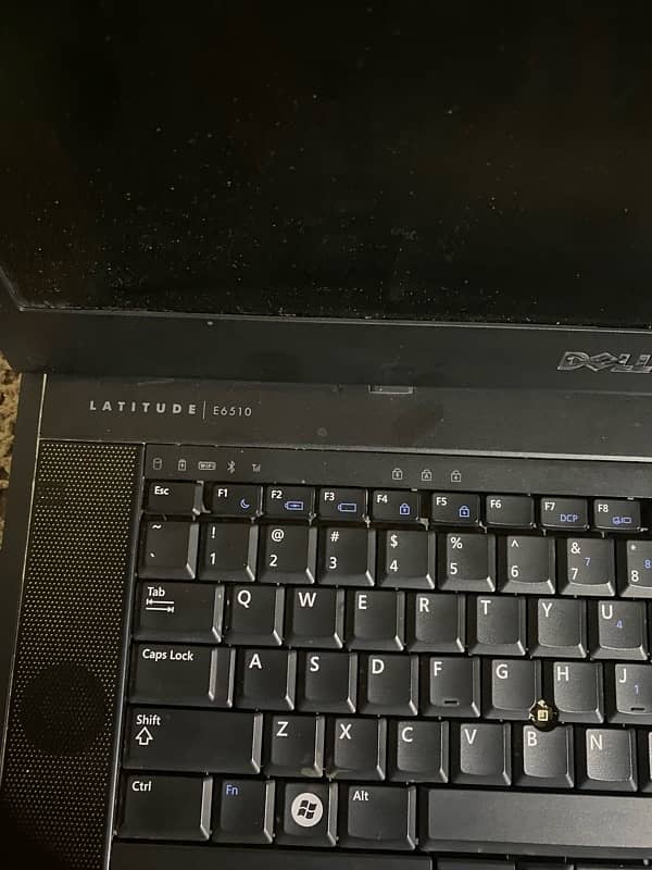 Dell Laptop Core I5 6