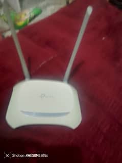 tp link router for wifi