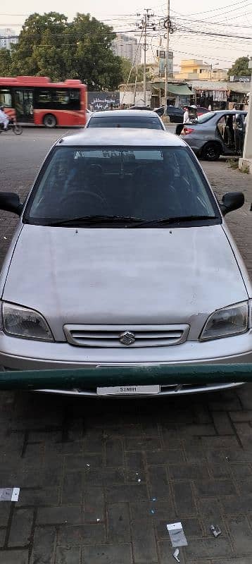 Suzuki Cultus VXR 2007 Cheap price (0312-9903523) 0