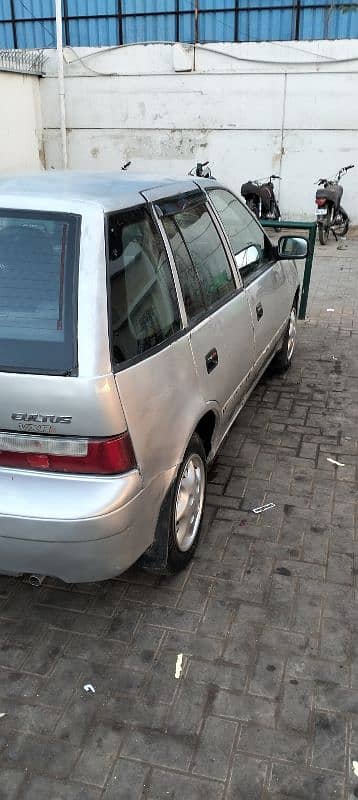 Suzuki Cultus VXR 2007 Cheap price (0312-9903523) 5