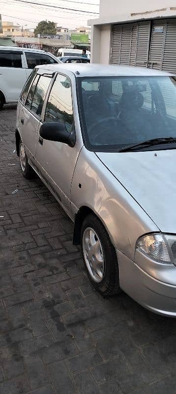 Suzuki Cultus VXR 2007 Cheap price (0312-9903523) 7