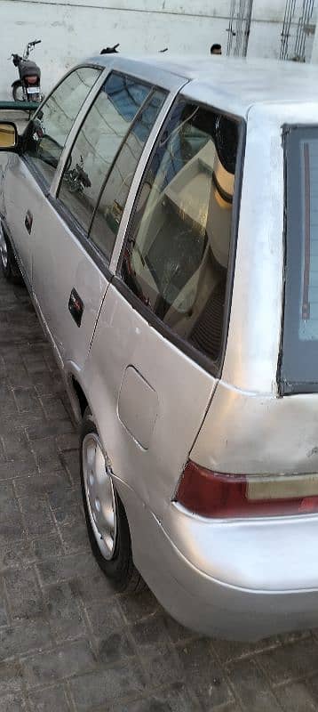 Suzuki Cultus VXR 2007 Cheap price (0312-9903523) 13