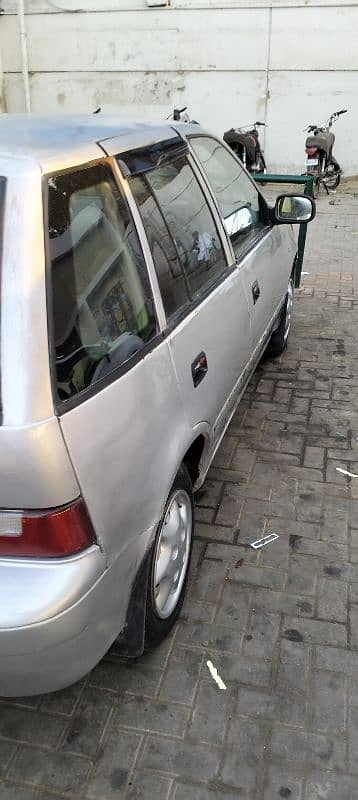 Suzuki Cultus VXR 2007 Cheap price (0312-9903523) 14