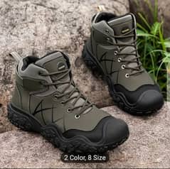 Men Hiking and Sports Shoes