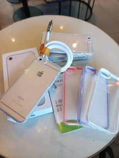 iPhone 6s Stroge 64 GB PTA approved for sale 0325=2452=771 my WhatsApp