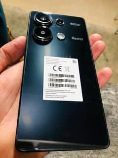 redmi note 13 pro -12 -512