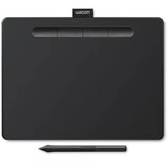 Wacom Intuos Medium Bluetooth Black CTL6100WLK0