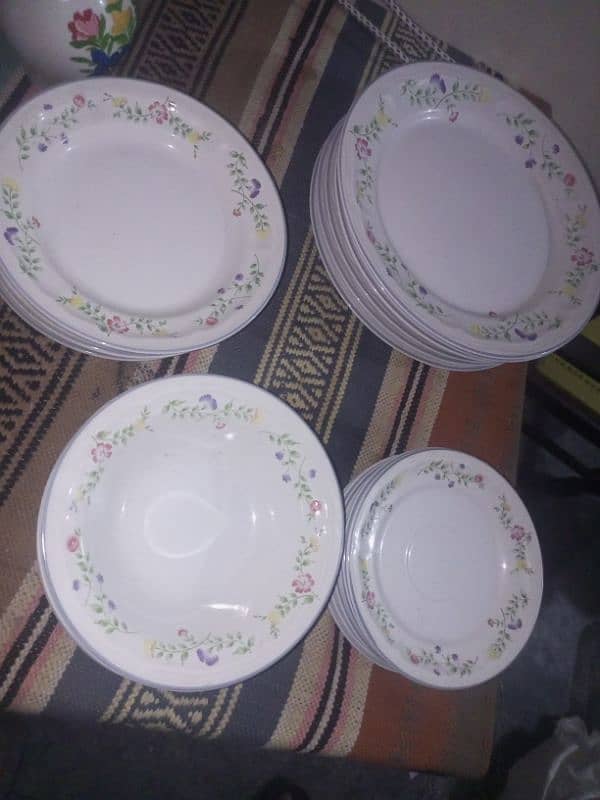 plates 0