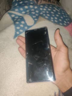 Sansung Note 9 Only Body pta official aproved