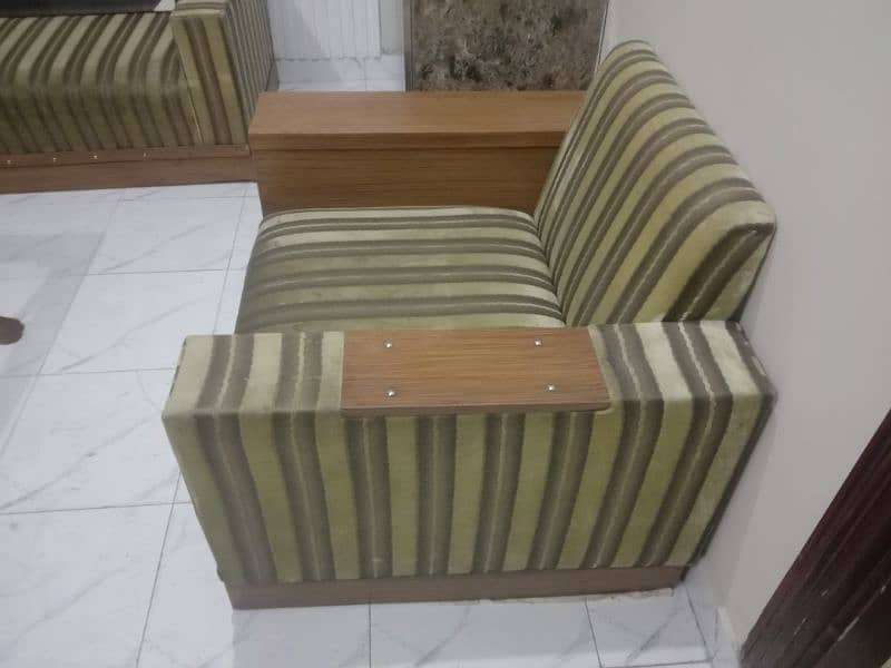 sofa set 6 seater 5