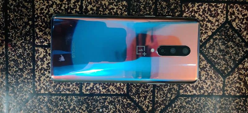 OnePlus 8 Non PTA 1