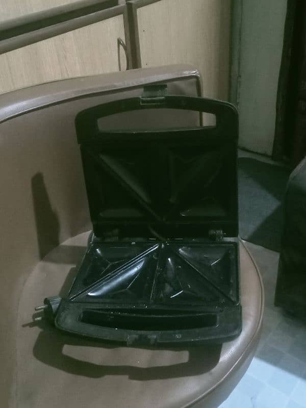 sandwich maker for sale 0