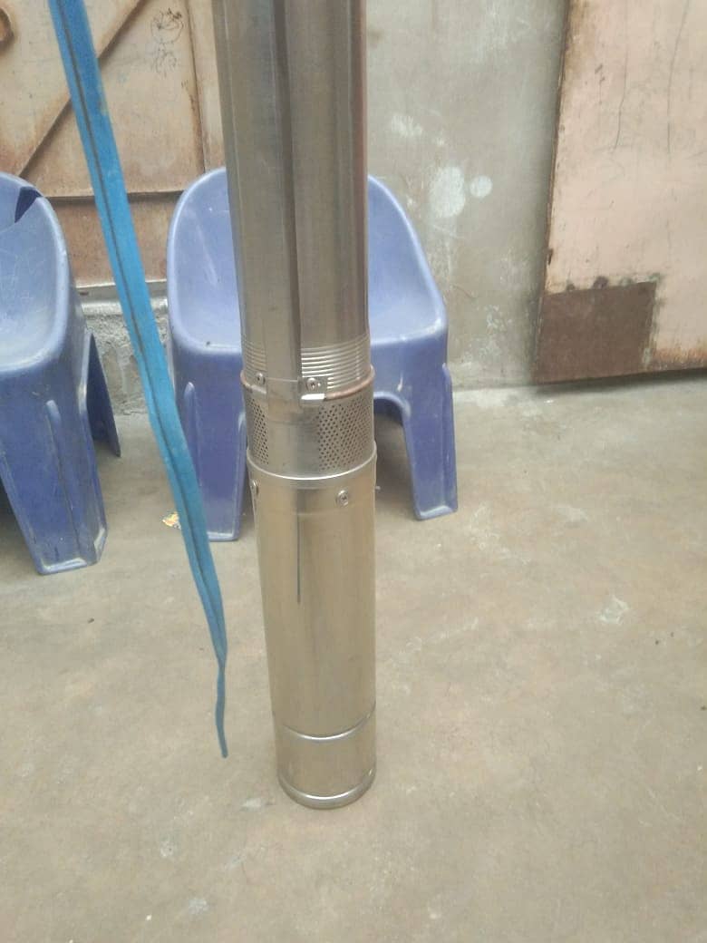 Earth boring/Sumbersbile Pump/PVC Pipes Wholesaler/Pump services 5