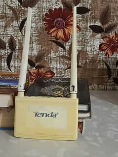 Tenda wireless-N Router for Sale