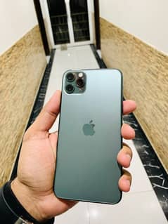 iphone 11 pro max 65 gb non Pta