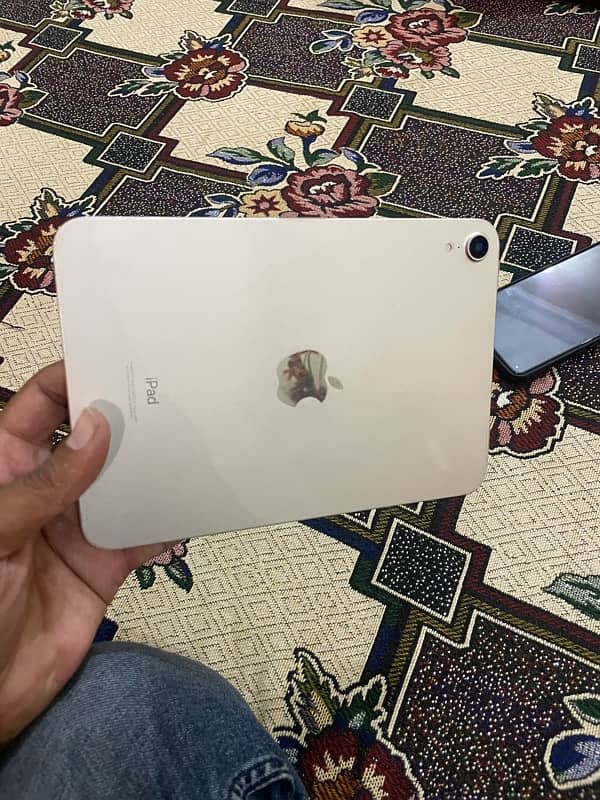 Ipad mini 6 9