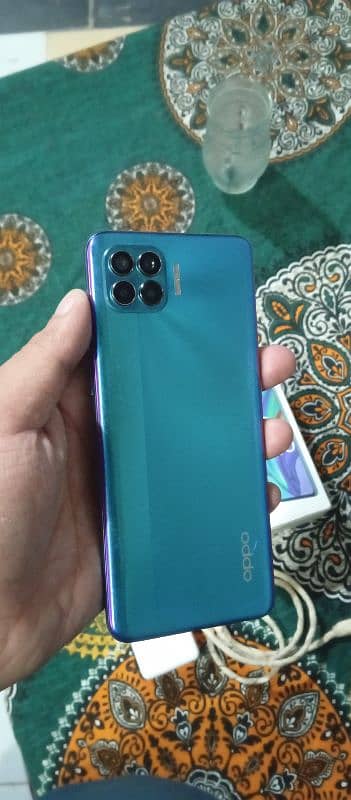 oppo f17 pro 8/128 2