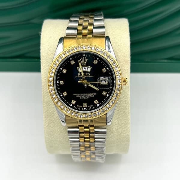 Rolex watch 0