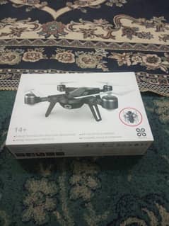 Camera drone urgent for sale