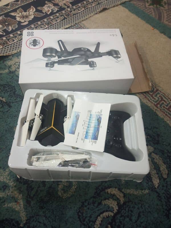 Camera drone urgent for sale 1