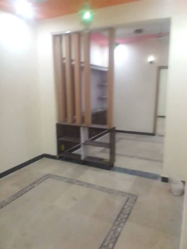 7 Marla Upper Portion For Rent In Ghouri Town 12