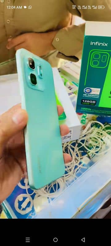 many Lia ha 33500 Infinix hot 50i 12ram 128 final 31 k Wts 03126454688 2