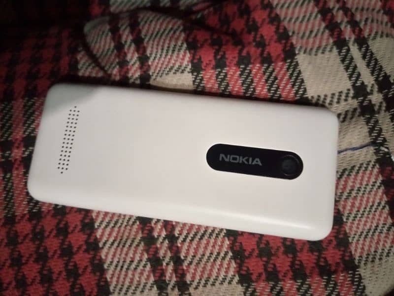 nokia 206 0