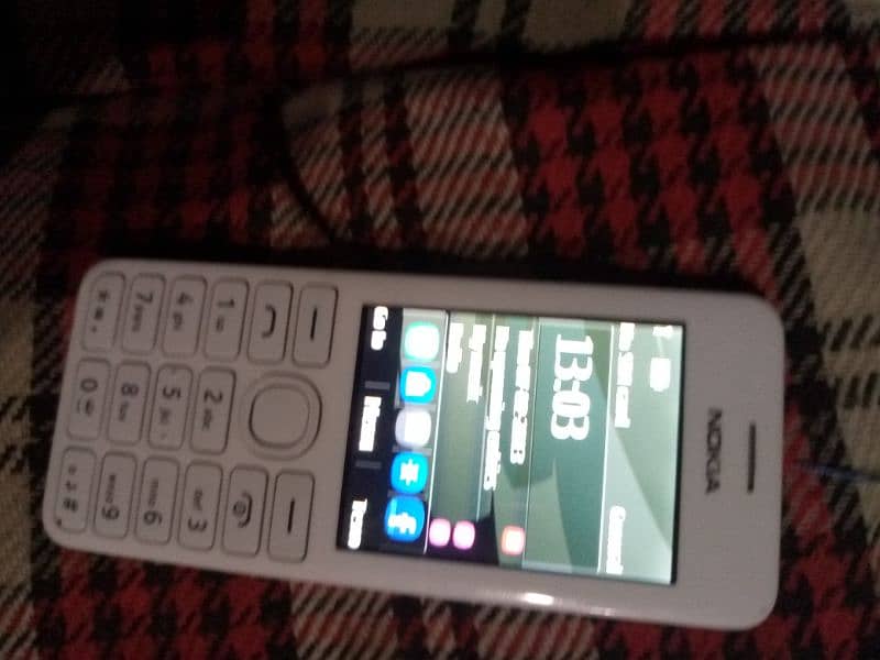 nokia 206 1