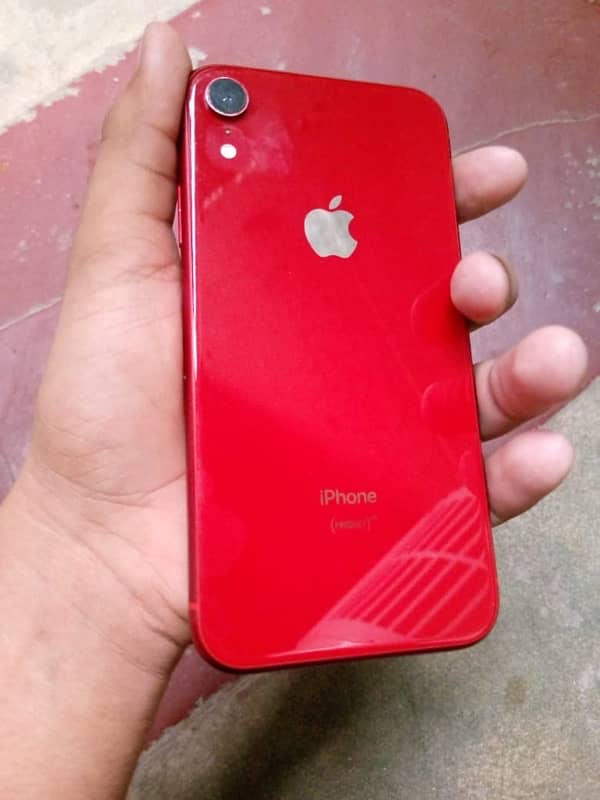 iPhone XR 64gb ios 18 update WhatsApp number 03137894751 0