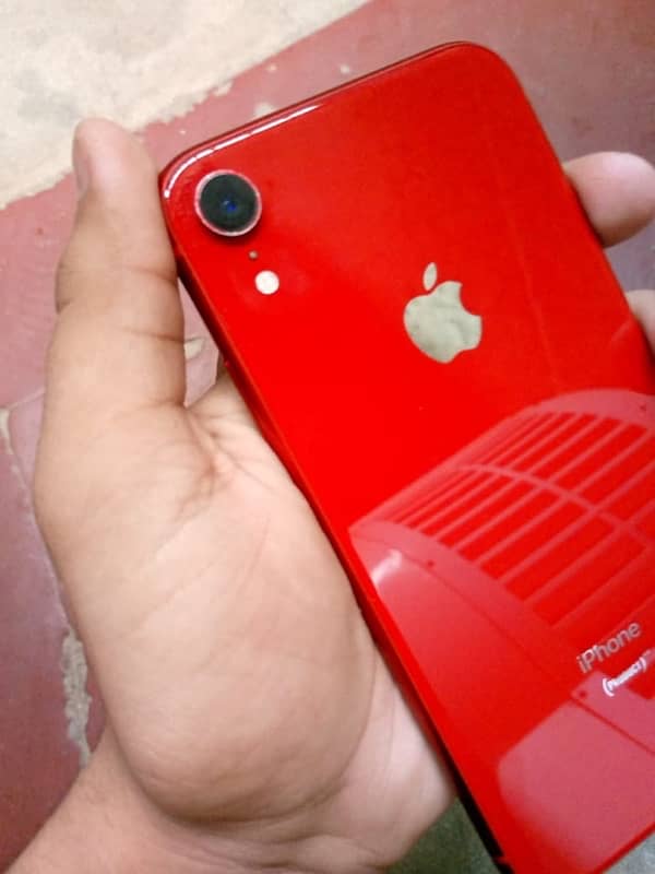 iPhone XR 64gb ios 18 update WhatsApp number 03137894751 7