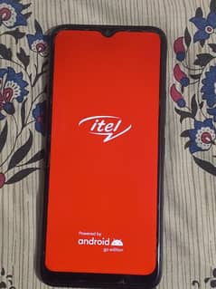 itel