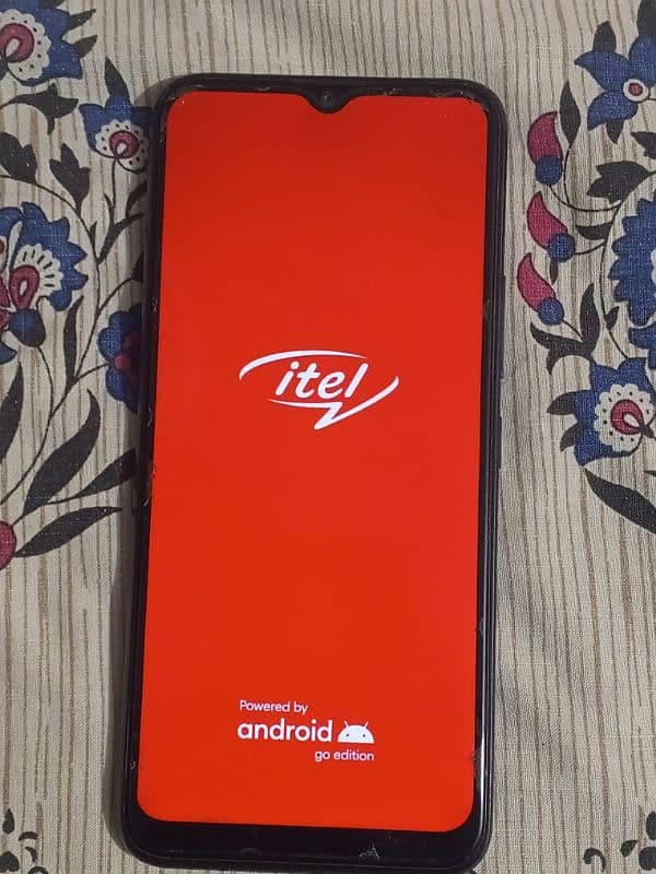 itel 3/ 32 0